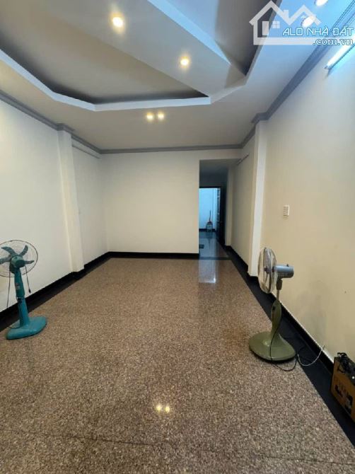 2 MT KD, SÁT LÊ VĂN QUỚI,  GIÁP TÂN PHÚ, Q6, KO QUY HOẠCH, 4.3 x 14, CHỈ 5.95🧄 - 1