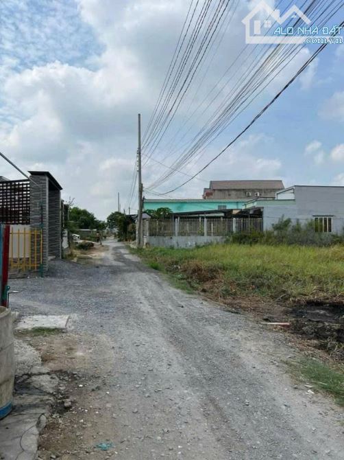 bán đất làm kho xưởng tại tỉnh lộ 10-380m2-đức hòa- long an- giá tốt - 1
