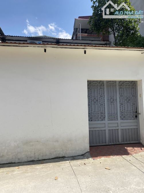 BÁN ĐẤT AN DƯƠNG VƯƠNG – TÂY HỒ-MẶT TIỀN QUYỀN LỰC-OTO TRÁNH 230m MT 10M GIÁ 32TỶ - 1