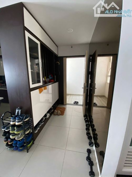 Bán Căn Hộ XI Grand Lý Thường Kiệt, Quận 10m 85m2, 3PN, thu nhập 25tr/tháng - 1
