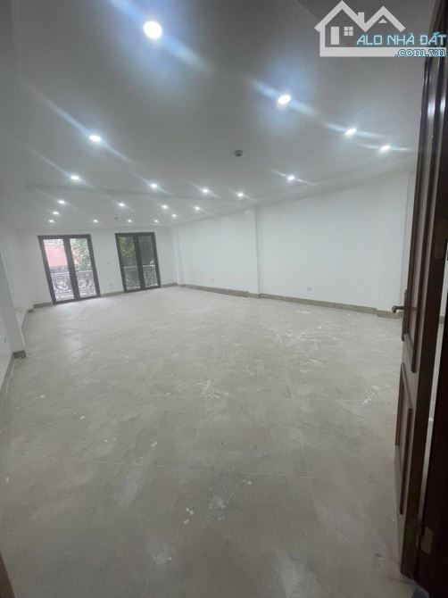 SIÊU PHẨM MẶT PHỐ LÒ ĐÚC 85m - VỈA HÈ RỘNG - 7 TẦNG - THANG MÁY PCCC. GIÁ 66 TỶ. - 1
