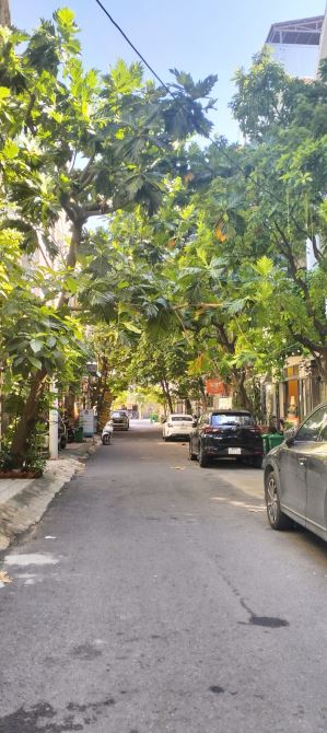 🏠 BÁN NHÀ 4 TẦNG – AN THƯỢNG 38 – KHU PHỐ TÂY SẦM UẤT - 1