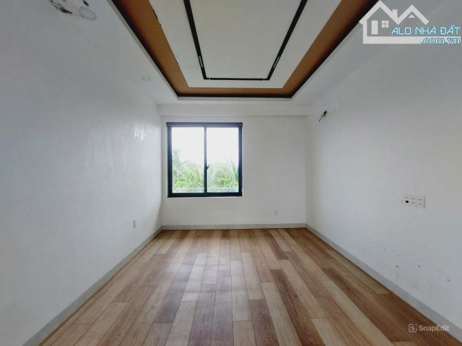 Bán biệt thự mini gần cây Xăng và Chợ 26, Tân Phong, Biên Hòa, 289m2, giá 8 tỷ 600. - 1