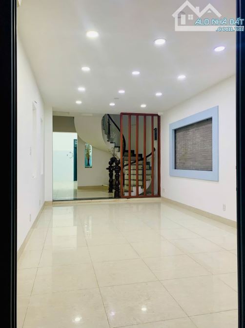 Bán nhà  đẹp hẻm xe tải Nguyễn Văn Lượng,Gò Vấp, 82M2, gần LOTTE Mart, 12.2 TỶ TL - 1