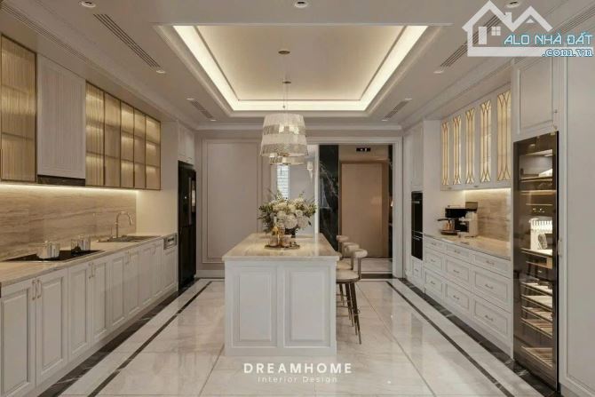 Bán Nhà Phú Thượng Tây Hồ Cạnh Ciputra 82m 4 Tầng MT 7.6. Giá 12.9 Tỷ - 1