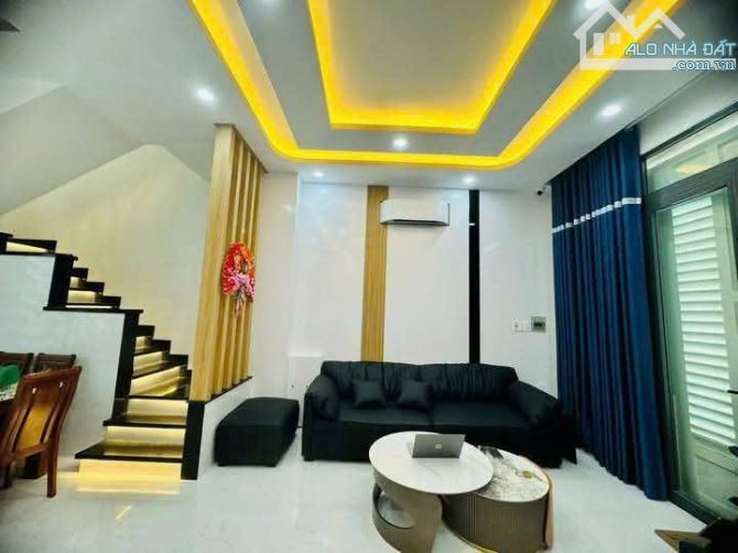 Bán Nhà Khu Mỗ Lao Nguyễn Văn Lộc 3 Ô Tô Tránh Vỉa Hè 50m 6 Tầng 15.5 Tỷ - 1