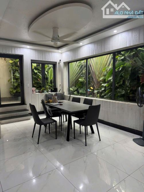 Bán Nhà 3 Lầu P.Tân Hiệp, gần Chợ Nhỏ Tân Hiệp, cách đường Nguyễn Ái Quốc vào 150M - 1