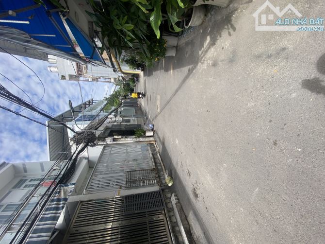 Chỉ 3,95Tỷ Có Nhà Đẹp 140m2, dài 25m, Cầu Long Kiểng, Nhà Bè - 1