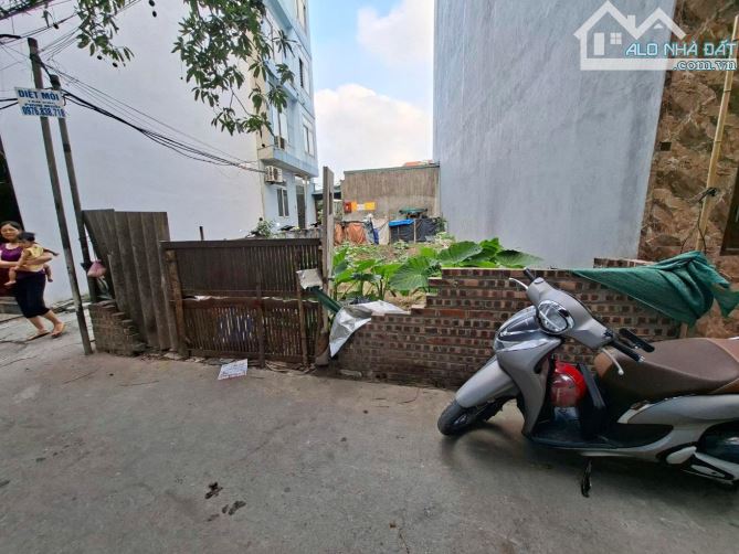 THẠCH BÀN,LONG BIÊN 10tỷ 80m ĐẤT,LÔ GÓC KINH DOANH,Ô TÔ,CHO THUÊ - 1