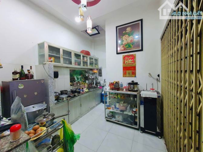 05TP – Bán nhà Hẻm tải Trịnh Đình Trọng Tân Phú, 112m2, 4 tầng 5PN, SHR, CHỈ 12 Tỷ TL nhẹ - 1