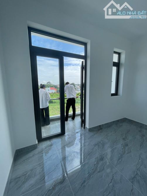 🏡 CẦN BÁN GẤP NHÀ 2 LẦU NGAY TRUNG TÂM THỦ DẦU MỘT – GIÁ TỐT NHẤT KHU VỰC! - 1