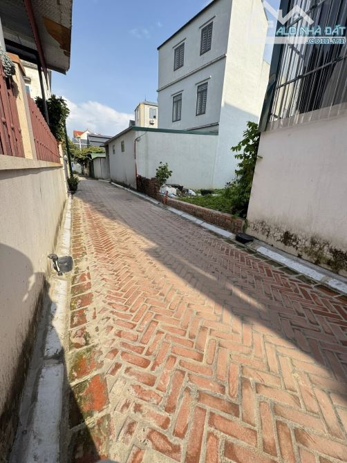 Bán đất Lại Đà Đông Hội Đông Anh hàng xóm Vin cổ Loa 47m - oto  nhỉnh 4 tỷ( TL) - 1