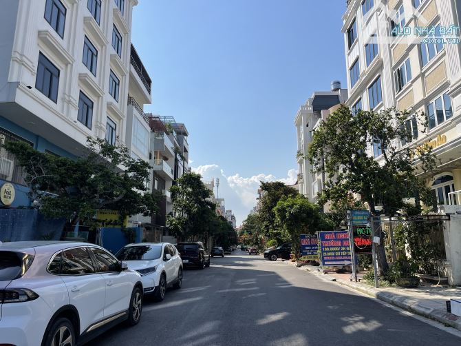 105m2 đất Lô 26 Lê Hồng Phong - Ngang 7m - Đường 15m - 1