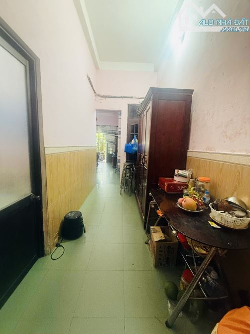 NHÀ ĐỖ BÁ - KIỆT Ô TÔ - 104M2 - 2 TẦNG - GẦN BIỂN MỸ KHÊ - KHU PHỐ TÂY - 10.8 TỶ - 1