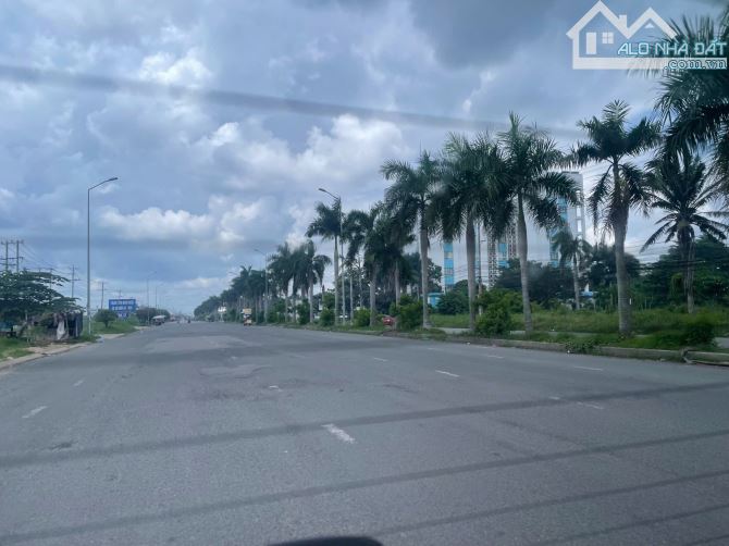 Bán xưởng 7600m2 KCN Hải Sơn Tân Đức, Đức Hoà, có PCCC tự động - 1