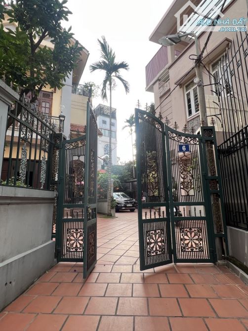 CHỈ VỚI GIÁ 5 TỶ NHỈNH,SỞ HỮU MẢNH ĐẤT HIẾM TẠI NGỌC THỤY,LONG BIÊN -NGÕ Ô TÔ QUAY ĐẦU VÀO - 1