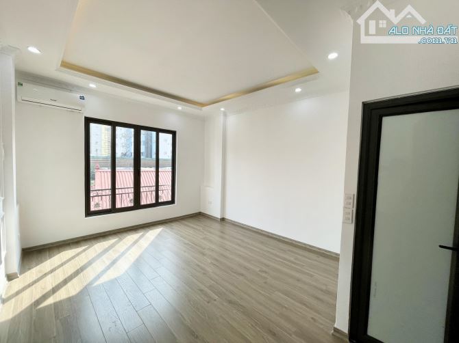 BÁN NHÀ NGÕ 358 ĐƯỜNG BÙI XƯƠNG TRẠCH. 6 TẦNG MỚI. THANG MÁY. THÔNG SÀN, - 1