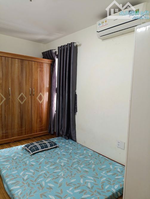 BÁN CHUNG CƯ THỊNH PHÁT, TẦNG 10, FULL NT  GIÁ 1.53 TỶ - 1