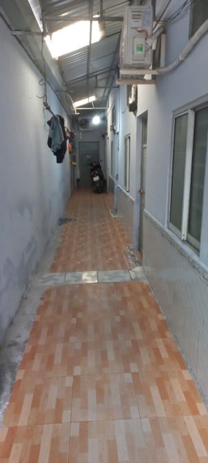 BÁN 5 PHÒNG TRỌ HẺM 391, ĐƯỜNG 30/4, DT : 5m x 18m, giá: 3.2 tỷ - 1