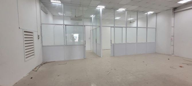 Cho thuê kho xưởng đường Đào Tấn,phường Nhơn Bình, Quy Nhơn - 1
