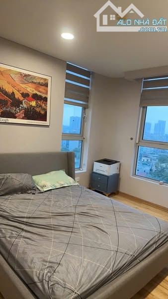 MẶT PHỐ THỤY KHUÊ TÂY HỒ 20 TỶ DT 64M 4T 2 THOÁNG TRƯỚC SAU VỈA HÈ Ô TÔ TRÁNH KINH DOANH - 1