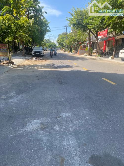 🚨 SIÊU PHẨM ĐẤT– MẶT TIỀN TRẦN DUY CHIẾN! 💥  📐 THÔNG SỐ VÀNG • Diện tích: 113.7m², ng - 1