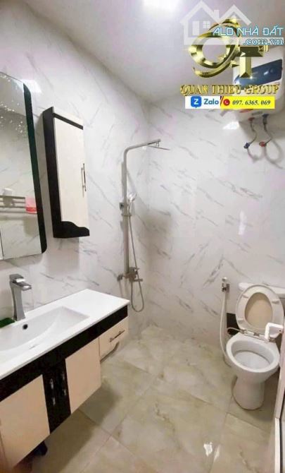 CHO THUÊ NHÀ 3.5 TẦNG AN CỰU CITY, AN ĐÔNG, TP HUẾ - 1