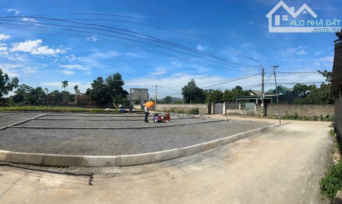 6 LÔ ĐẤT CUỐI CÙNG – XUÂN MAI – GIÁ TỐT NHẤT KHU VỰC - 1