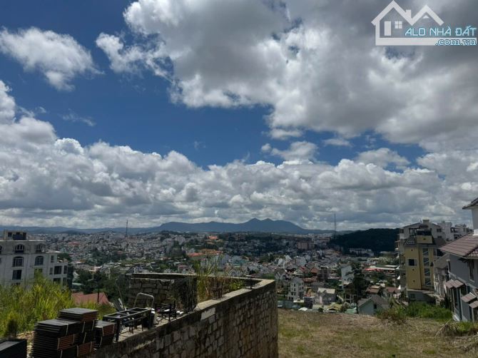 BÁN LÔ ĐỐNG ĐA ĐÀ LẠT SIÊU VIEW PHƯỜNG 3 ĐÀ LẠT