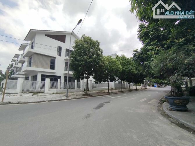 Bán đất phân lô vỉa hè 50m² tại Hà Đông, vị trí đẹp KD, gần công viên, biệt thự, 9,x tỷ - 1