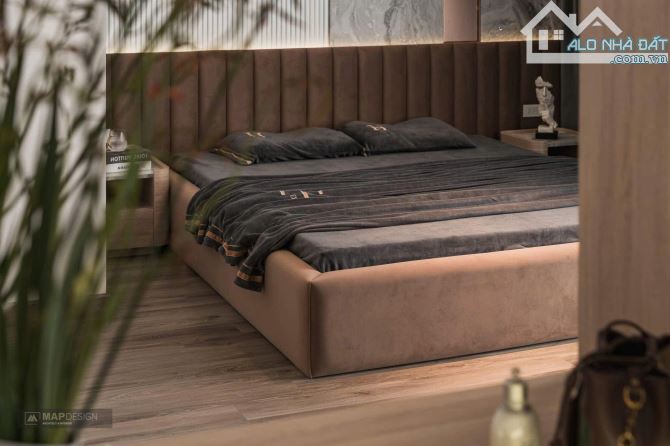 Anh Tiến BIDV bán căn (Góc Hoa Hậu) 3pn 110m2 A10 Nam Trung Yên, Nội Thất Ý, chỉ 7,5 tỷ - 1