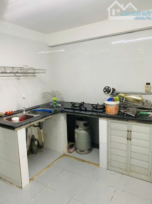 PHƯỜNG 13, BÌNH THẠNH - HẺM Ô TÔ - 3PN - ĐANG CÓ DÒNG TIỀN - 64M2 - 7,3 TỶ - 1