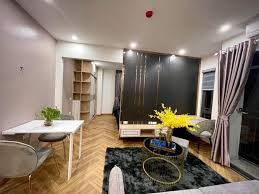 BÁN NHÀ CẦU GIẤY, TÒA CHDV CC SÁT PHỐ TRẦN DUY HƯNG Ô TÔ VÀO NHÀ, 115*8, MT5, 21 CHCC - 1