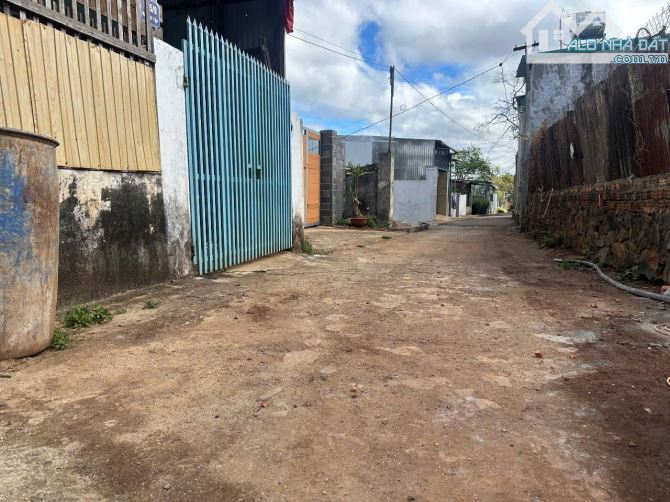 Đất đầu tư - 230m2 đất thổ cư phường Tân Lợi, 6x41m giá thị trường 2 tỷ 5 - 1