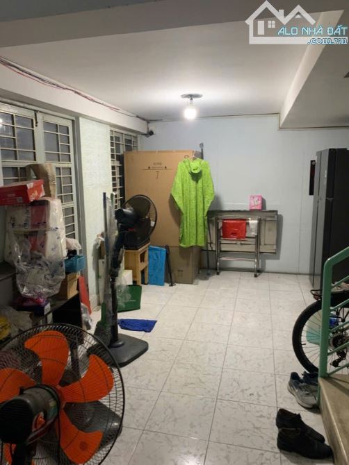 MT ĐƯỜNG SỐ – DT 95M²(NGANG 6M) – NỞ HẬU – LÔ GÓC 3 MẶT THOÁNG - 1