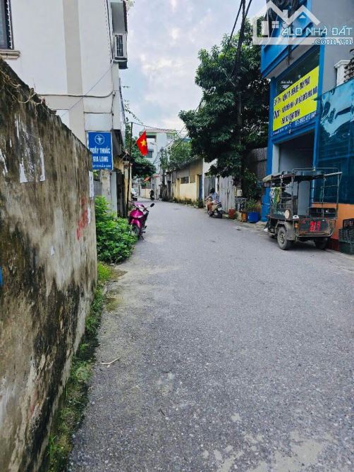 Trục chính Phương Nhị, Liên Ninh, DT: 104m, MT: 7.42m, oto tránh, kinh doanh,giá: 17.2 tỷ - 1