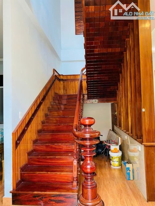 🏡 BÁN BIỆT THỰ MẶT TIỀN NGUYỄN HUY TƯỞNG Ngay sau lưng chợ Phú Bài - 1