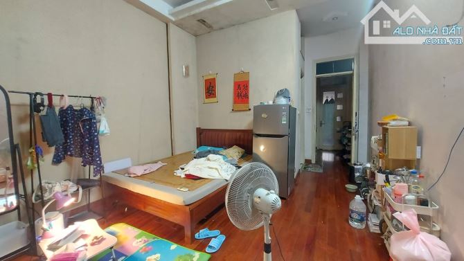 🌟 SIÊU PHẨM  phố Xuân Thuỷ, mặt ngõ, ô tô, kinh doanh, 3 bước ra phố, 57m x 5T. - 1