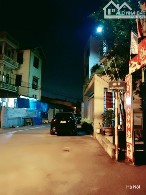 SIÊU PHẨM GIÁ MỀM – NHÀ 4 TẦNG – BIÊN GIANG –HÀ ĐÔNG-HÀ NỘI- Ở NGAY – ĐẦU TƯ TỐT - 1