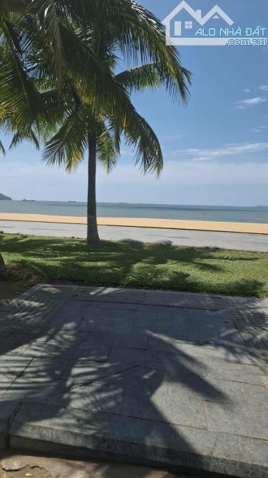 CẦN BÁN ĐẤT VÍP DT: 2033M2 VIEW BIỂN 2 MẶT ĐƯỜNG XUÂN DIỆU TP. QUY NHƠN - 1