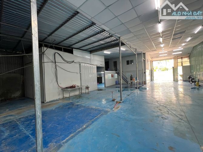 Cho thuê kho xưởng 1000m2 đường Mai Chí Thọ, P. An Phú, Quận 2, Tp Thủ Đức - 1