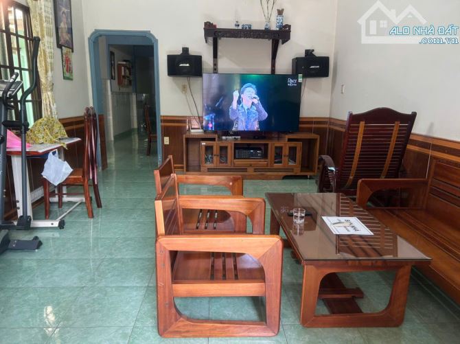 BÁN NHÀ KP7 LONG BÌNH (GẦN CỔNG 11) GIÁ 1.850 TỶ - 1