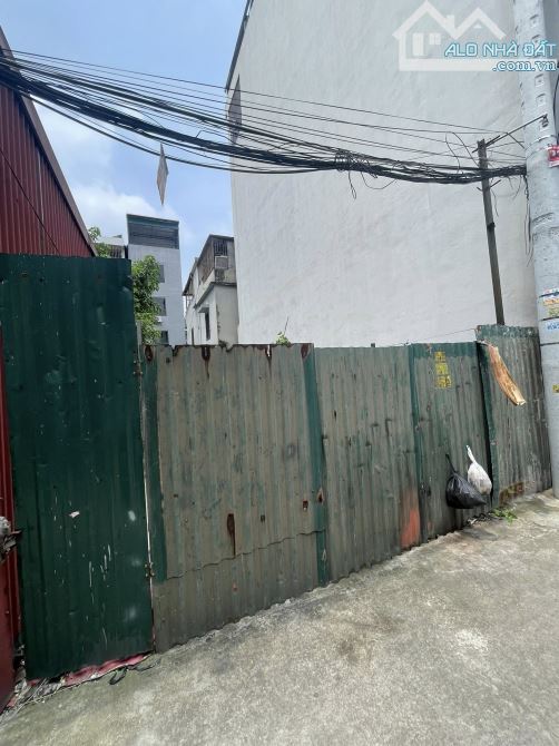 TT Trường  QLCB Khoa học Nông Nghiệp. DT: 58m, mT: 4.63m, đường thông, VF3 vao đất, 6.6 tỷ - 1
