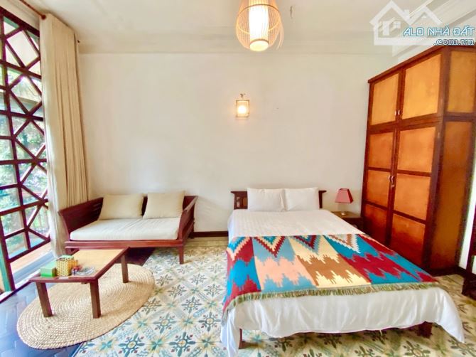 🏢 MẶT PHỐ LINH LANG – TÒA NHÀ 8 TẦNG THANG MÁY – CÓ HẦM – KINH DOANH ĐỈNH CAO - 1