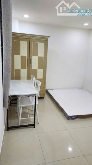 Bán Tòa CHDV 1,68 tỷ/n Hầm 6 tầng gần ngay Hoàng Hoa Thám thu nhập  giá chỉ 31.9 tỷ - 1