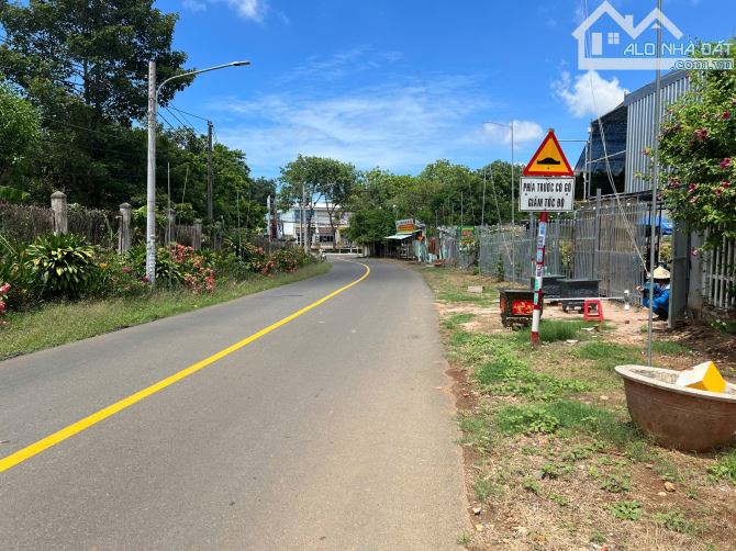 BÁN 2 LÔ ĐẤT LIỀN KỀ ĐƯỜNG NAM KỲ KHỞI NGHĨA , CÁCH QL.55 VÀI CHỤC MÉT tại xã ĐẤT ĐỎ - TP. - 1