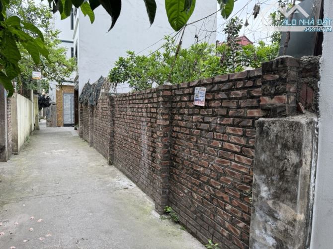 Cần bán mảnh đất vàng thông số đẹp Phúc Lợi, Long Biên: 60m2,MT:5m,giá 5,38 tỷ - 1