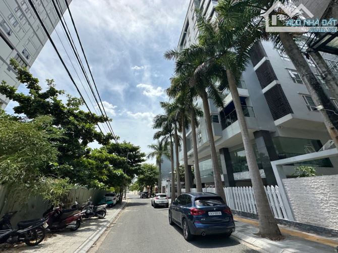 ⭕️ BÁN LÔ ĐẤT VỊ TRÍ VÀNG – NGUYỄN XUÂN KHOÁT – 120M² – SÁT CHÍNH HỮU SƠN TRÀ - 1