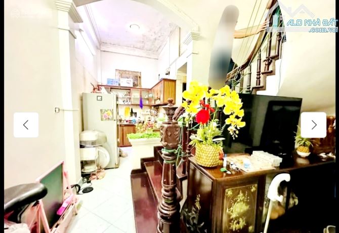 Siêu phẩm mặt phố Chùa Quỳnh 43m 5T Kinh doanh Gara Ô tô vỉa hè có 19.8 tỷ - 1