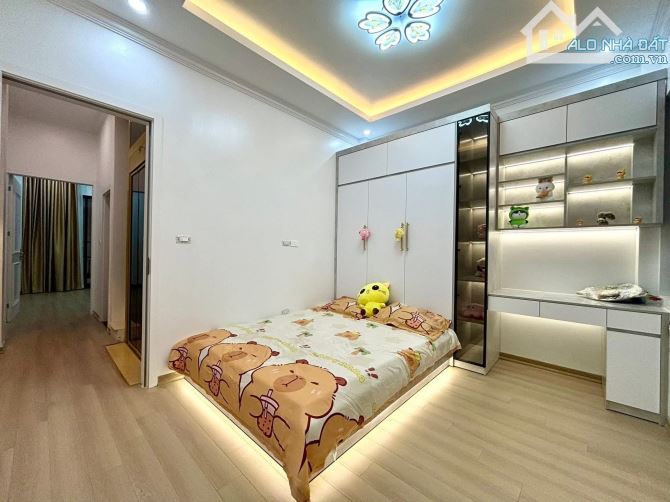 Thái Hà, DT 45M2x5T, MT 4M, giá 16.8 tỷ   SIÊU PHẨM NHÀ ĐẸP - NHÀ MỚI - PHÂN LÔ CÁN BỘ - 1